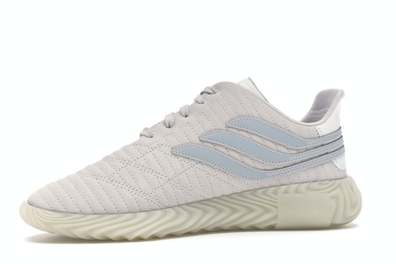 adidas Sobakov Grey