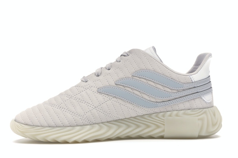 adidas Sobakov Grey
