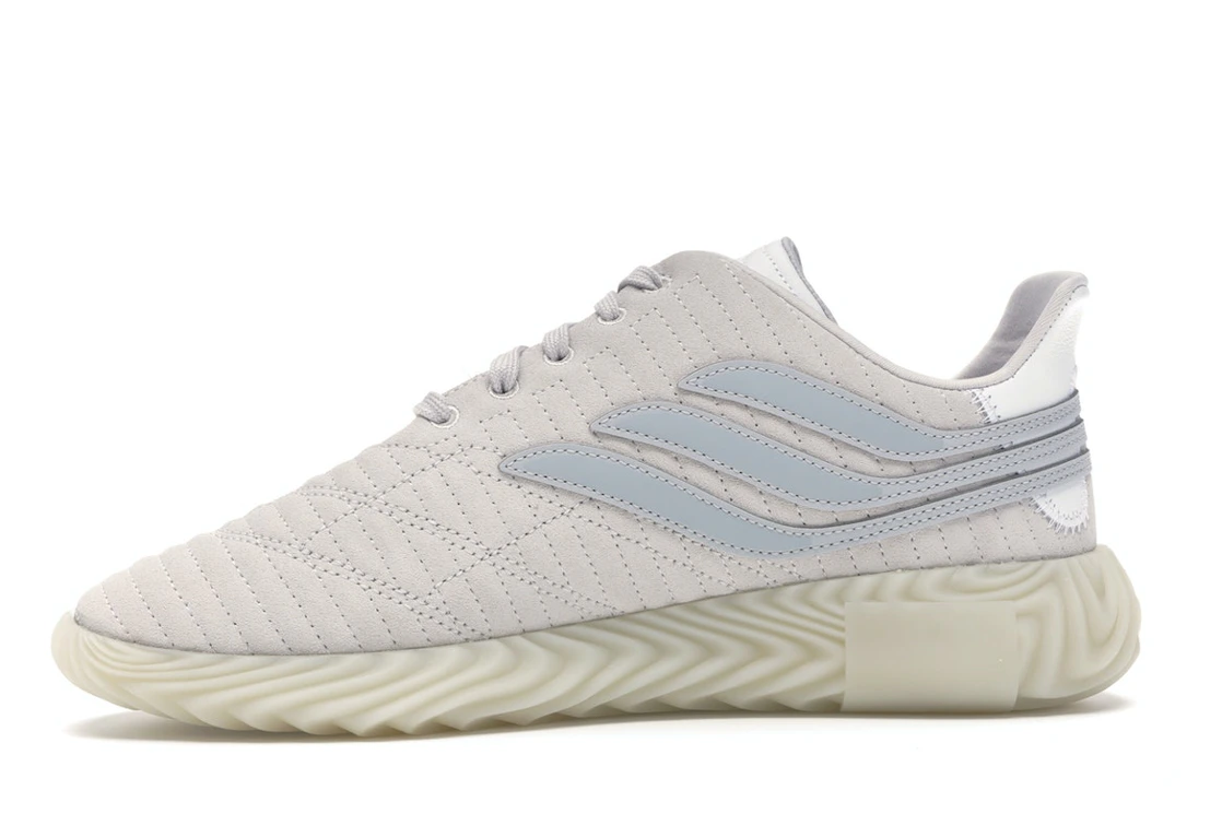 adidas Sobakov Grey