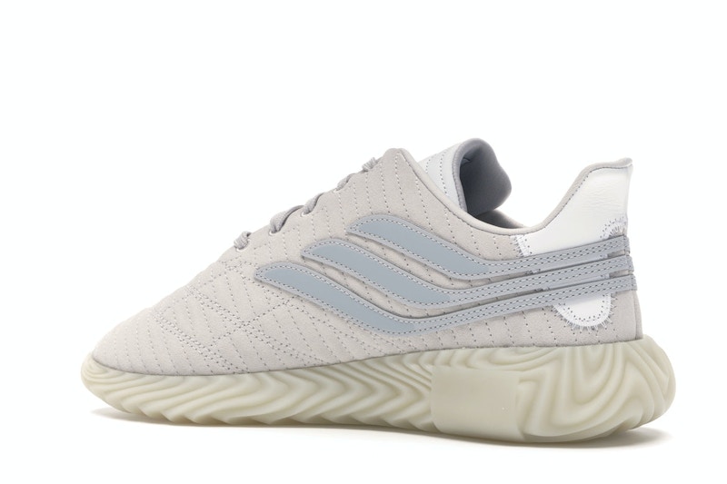 adidas Sobakov Grey