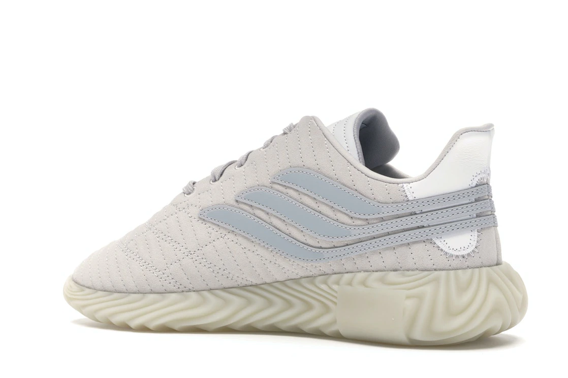 adidas Sobakov Grey