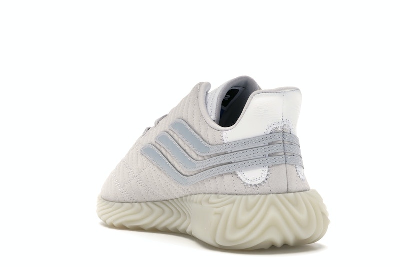 adidas Sobakov Grey