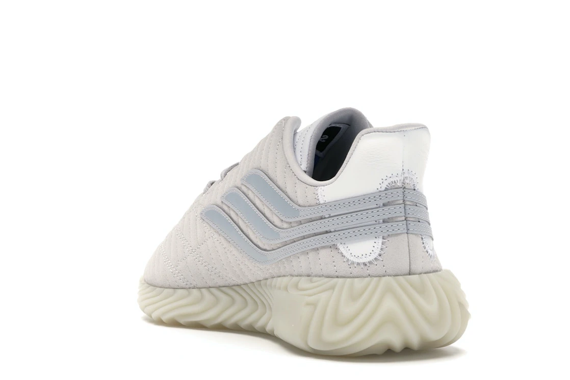adidas Sobakov Grey