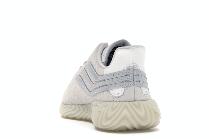 adidas Sobakov Grey