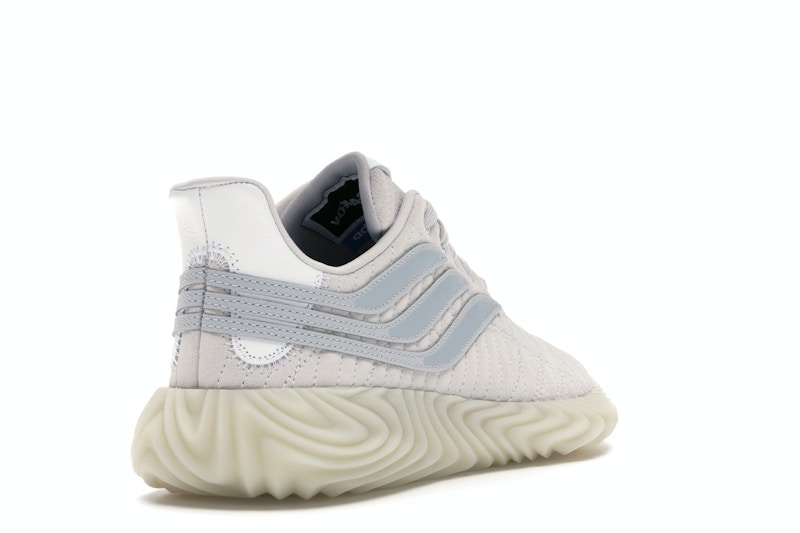 adidas Sobakov Grey