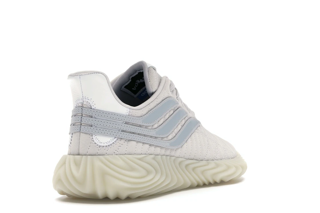 adidas Sobakov Grey