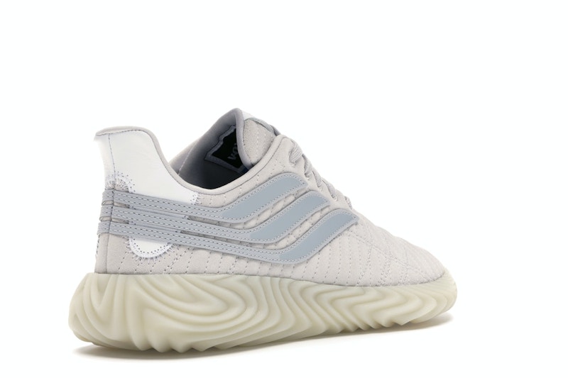 adidas Sobakov Grey