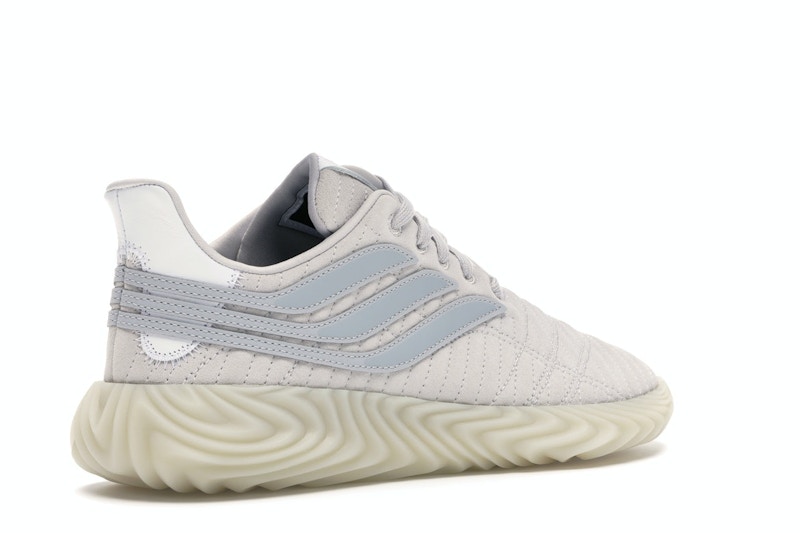 adidas Sobakov Grey