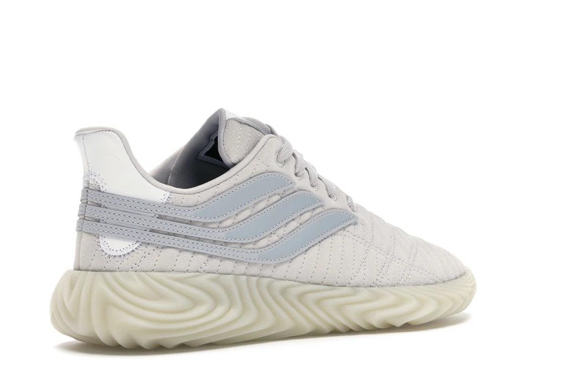 adidas Sobakov Grey