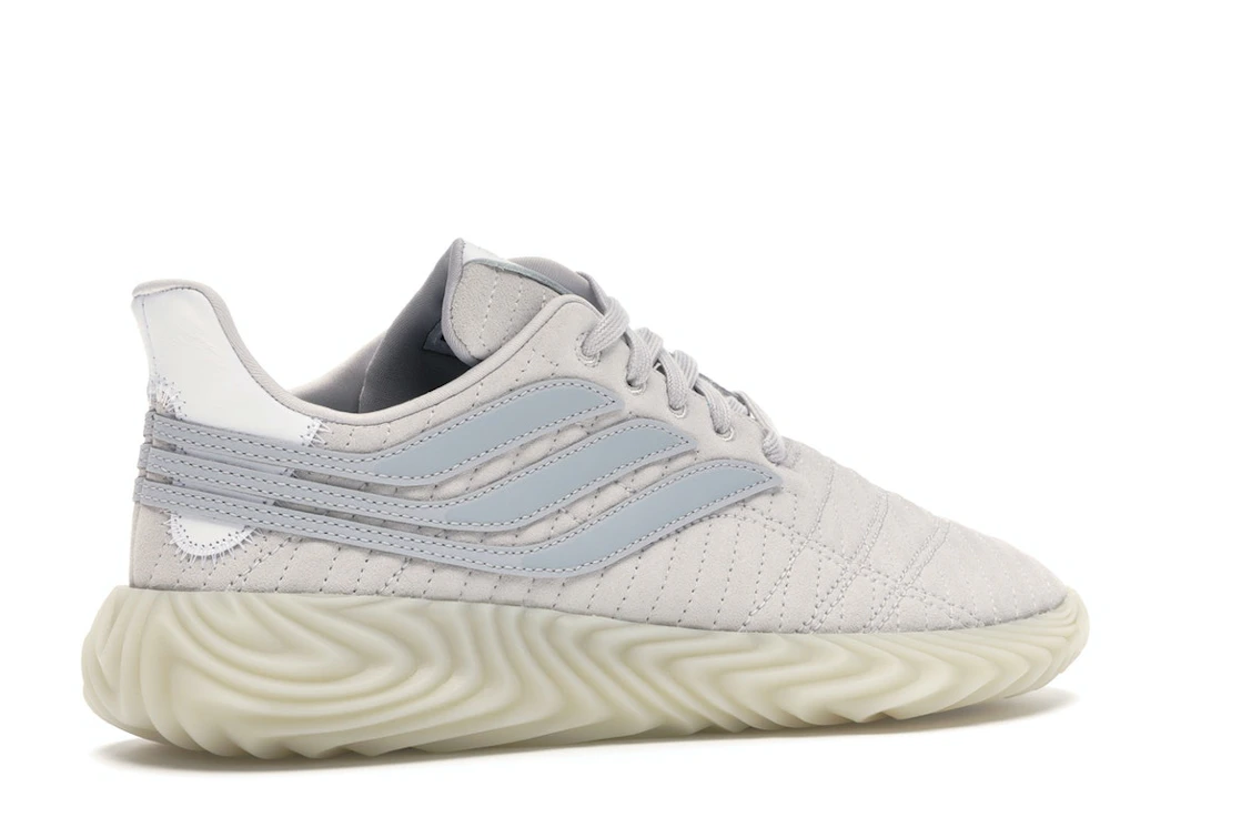 adidas Sobakov Grey
