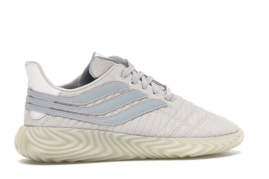 adidas Sobakov Grey