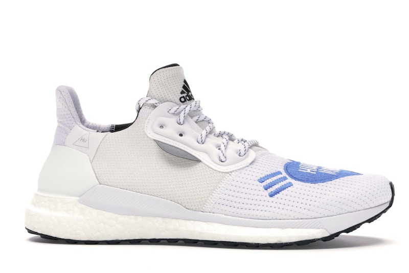 Adidas ultra boost human made clearance