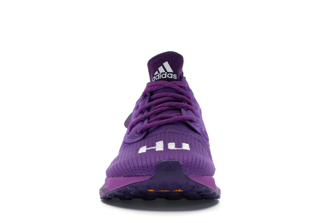 adidas Solar Hu PRD Pharrell Now is Her Time Pack Purple