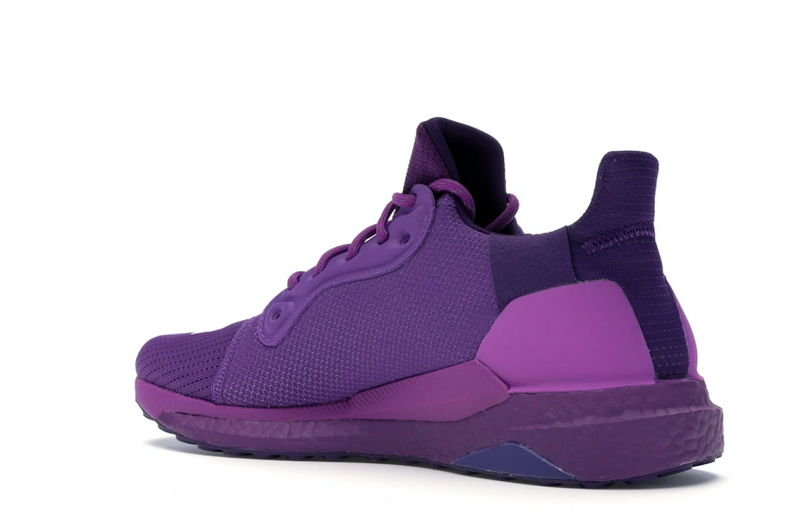 adidas Solar Hu PRD Pharrell Now is Her Time Pack Purple