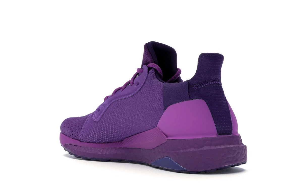 adidas Solar Hu PRD Pharrell Now is Her Time Pack Purple