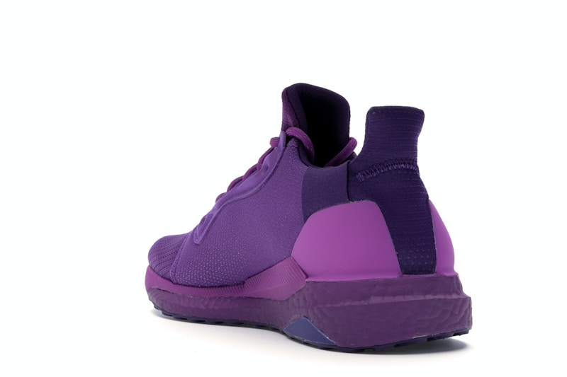adidas Solar Hu PRD Pharrell Now is Her Time Pack Purple