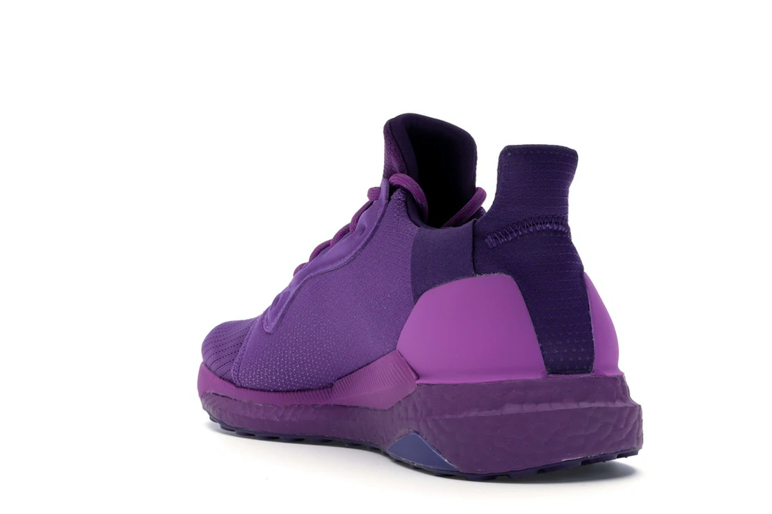 adidas Solar Hu PRD Pharrell Now is Her Time Pack Purple