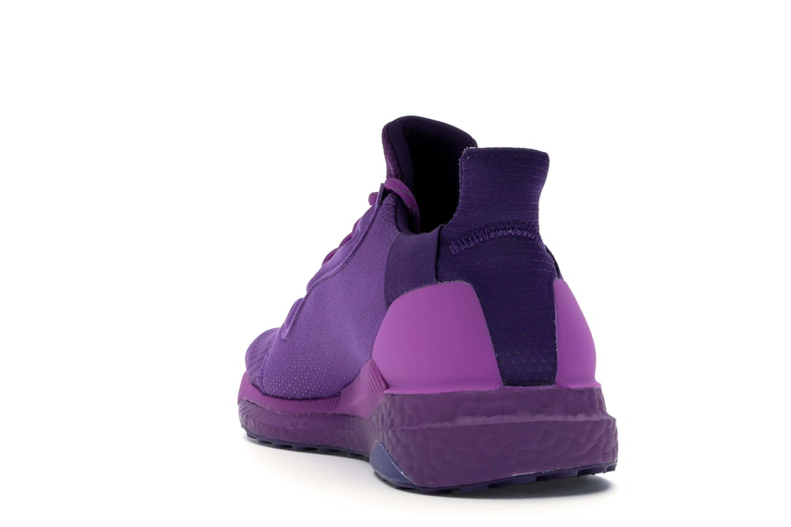 adidas Solar Hu PRD Pharrell Now is Her Time Pack Purple