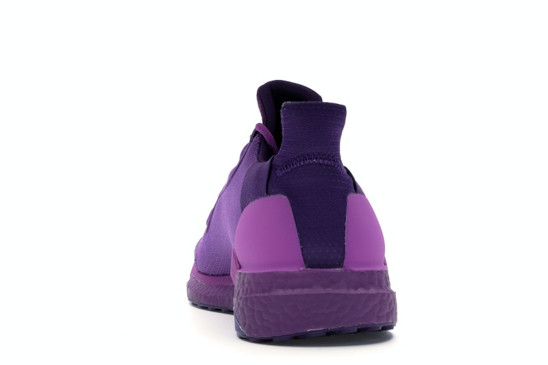 adidas Solar Hu PRD Pharrell Now is Her Time Pack Purple