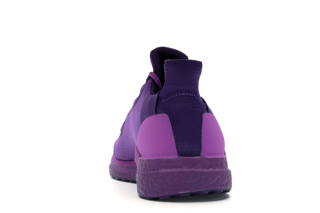 adidas Solar Hu PRD Pharrell Now is Her Time Pack Purple