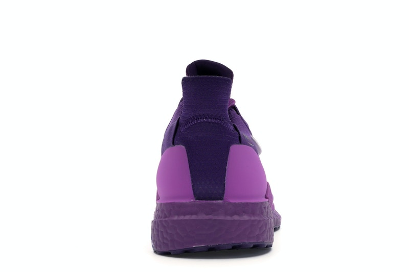adidas Solar Hu PRD Pharrell Now is Her Time Pack Purple