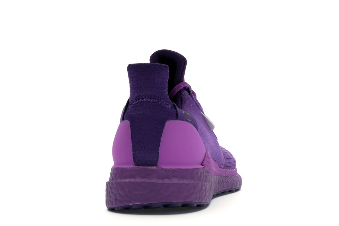 adidas Solar Hu PRD Pharrell Now is Her Time Pack Purple