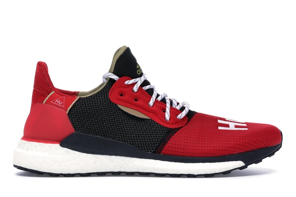 Buy Solar Hu Shoes: New Releases & Iconic Styles