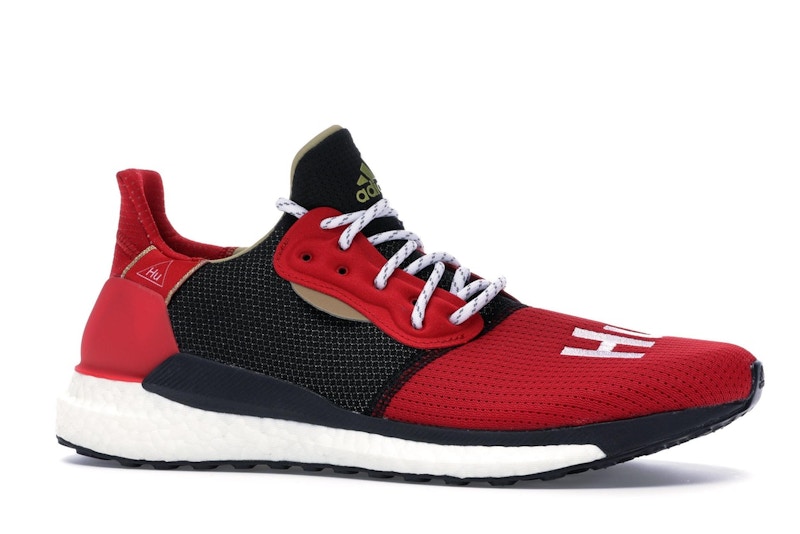 Adidas cny solar hu glide