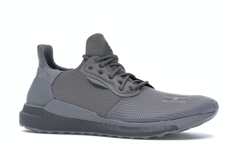 pharrell solar pack orange