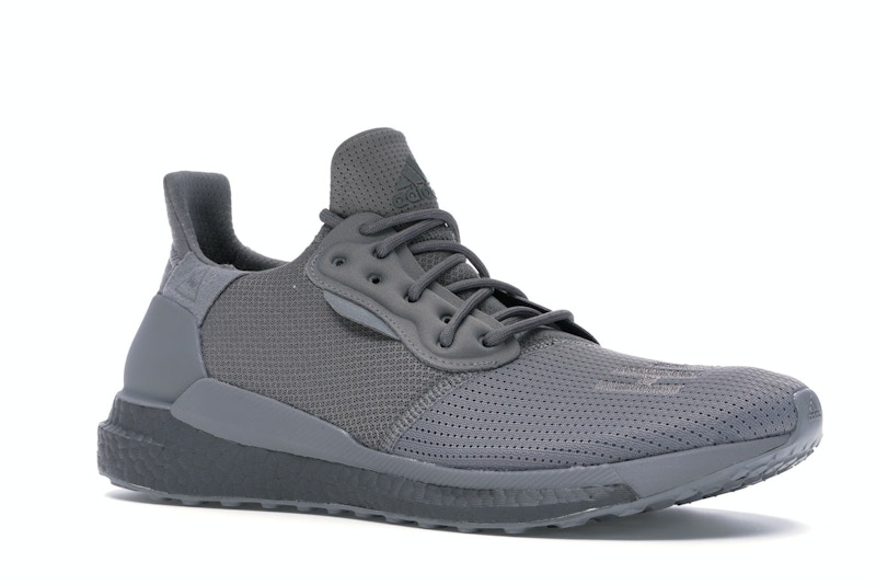 adidas Solar Hu Pharrell Greyscale Pack Grey