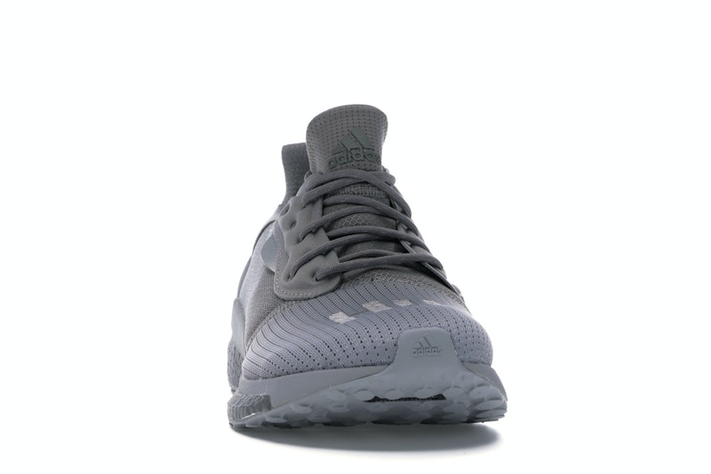 adidas Solar Hu Pharrell Greyscale Pack Grey