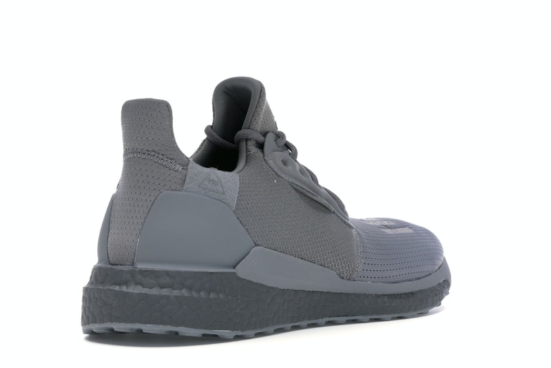 adidas Solar Hu Pharrell Greyscale Pack Grey