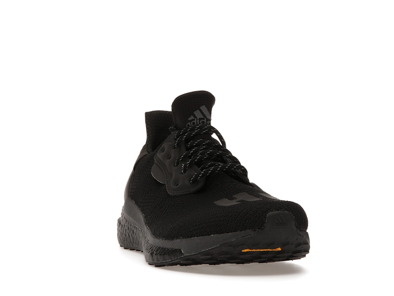 adidas Solar Hu Pharrell Williams Core Black