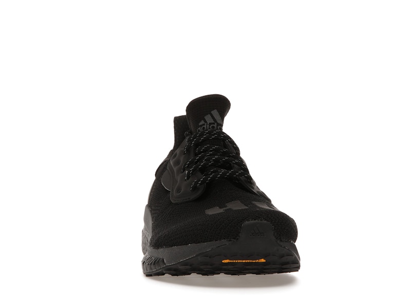 adidas Solar Hu Pharrell Williams Core Black