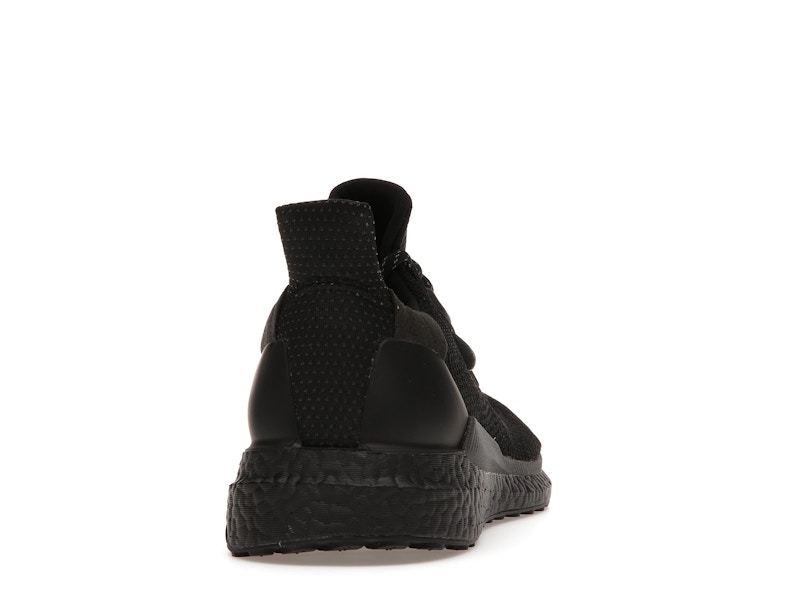 adidas Solar Hu Pharrell Williams Core Black
