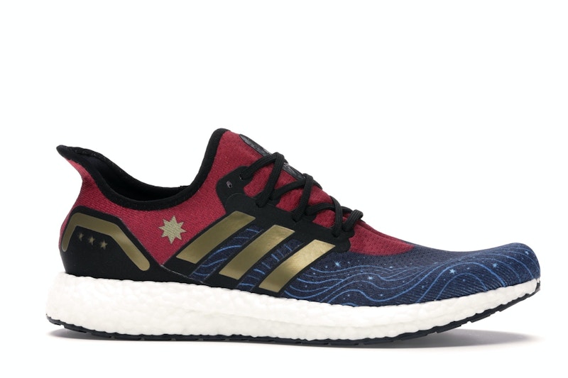 Adidas am4 captain marvel
