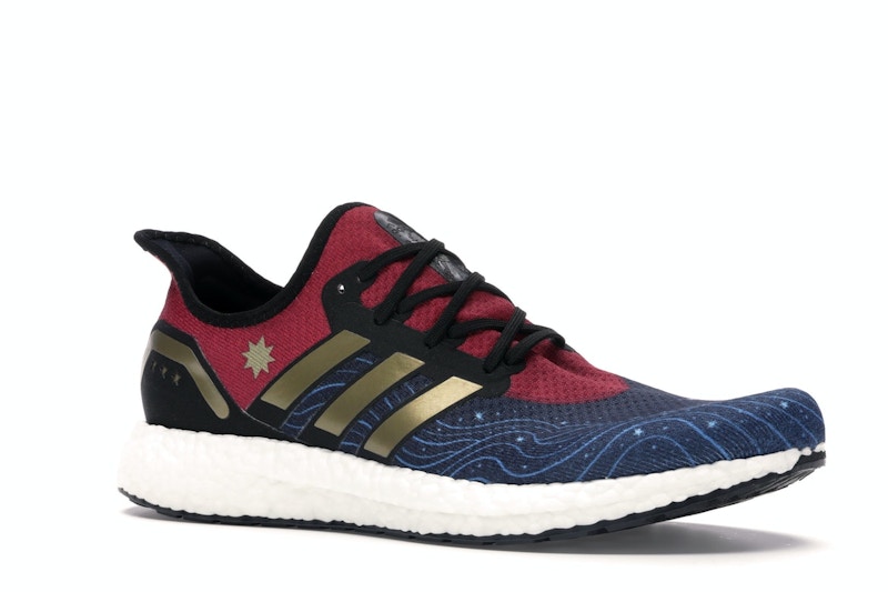 adidas Speedfactory AM4 AM4CM Captain