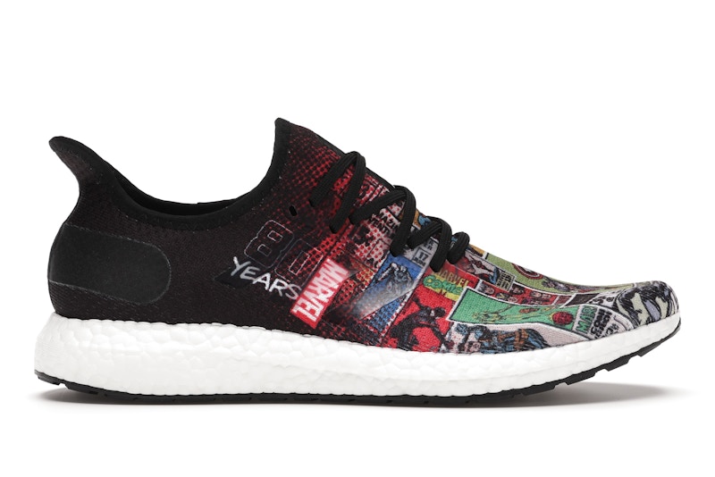Adidas marvel 2025 80 shoes