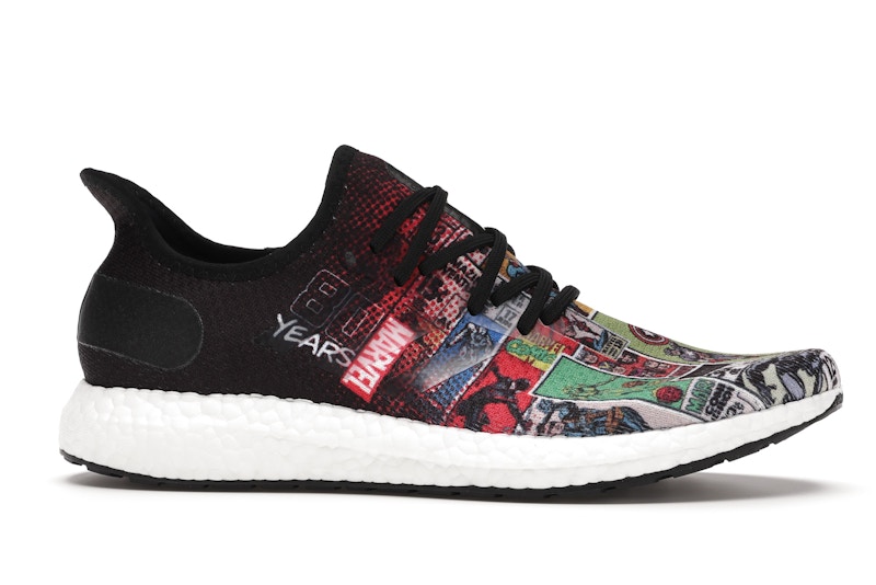 Adidas marvel am4 clearance