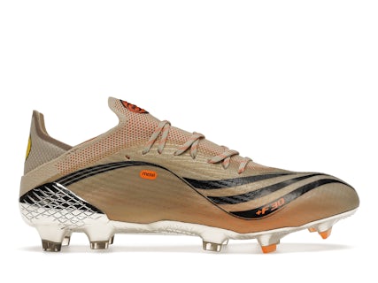 adidas X Speedflow Messi.1 FG Intense Orange Men's - GX0216 - US adidas X Speedflow Messi.1 FG Intense Orange Men's - GX0216 - US