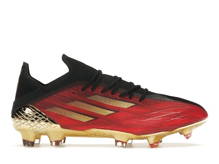 adidas X FG Rêve Impossible Homme Style GY4986 FR