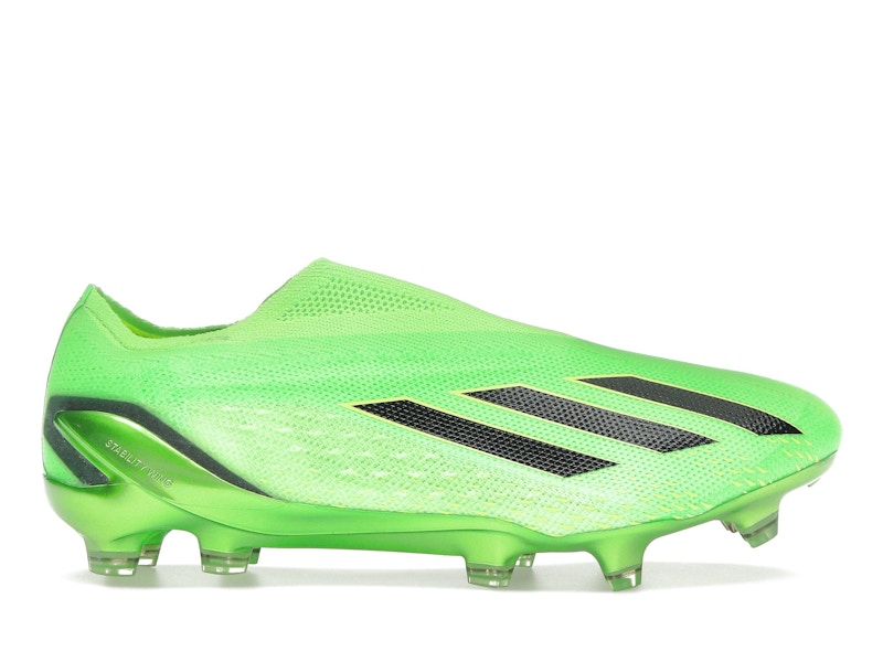 adidas X Speedportal+ FG Game Data - GW8407 - JP