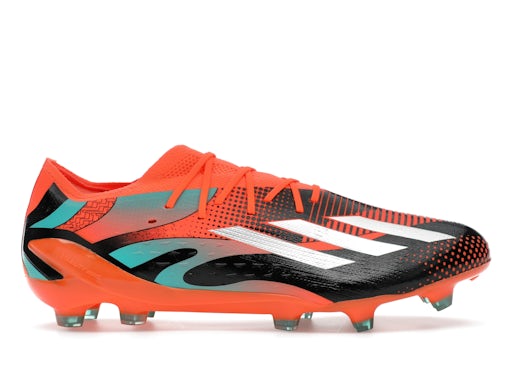 Pack adidas X Speedportal Messi.1 FG L10NEL M35SI 0