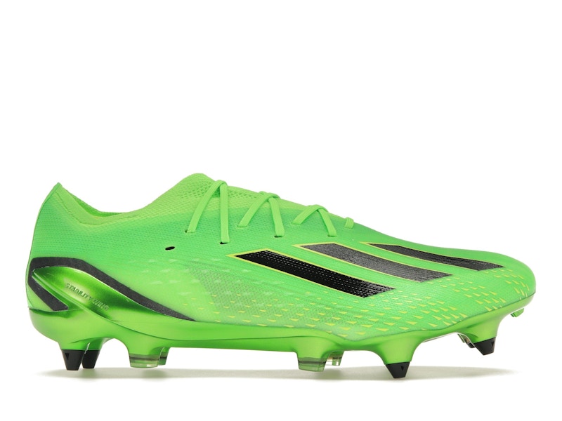 adidas X Speedportal.1 SG Game Data Pack Men's - GW8440 - US