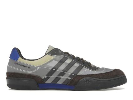 adidas Squash Polta AKH Craig Green Dark Brown Men's IH0785 GB