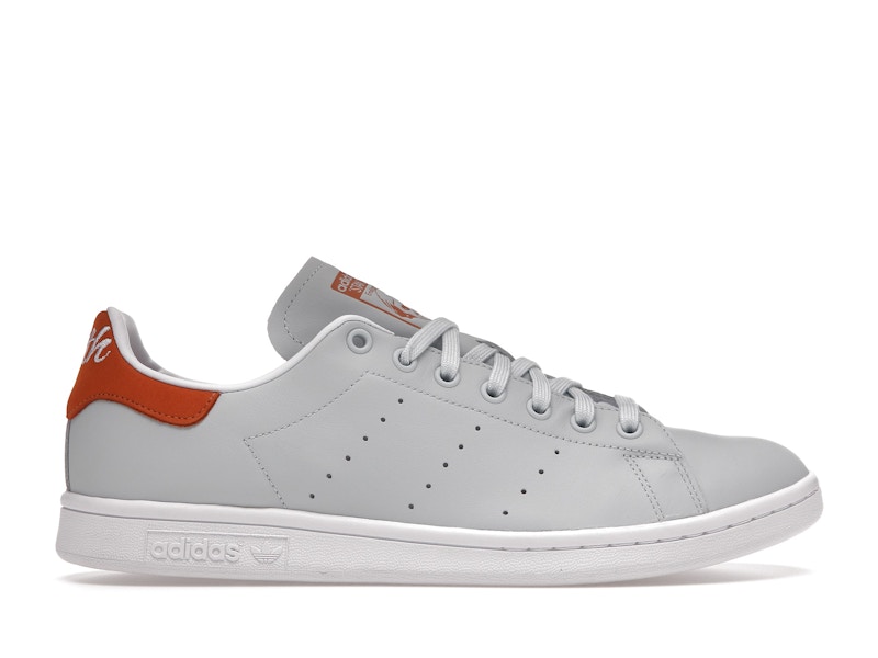 Stan smith outlet blue orange