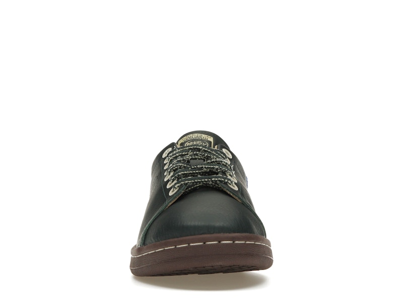 adidas Stan Smith Brain Dead Shadow Green