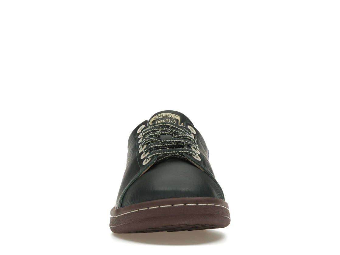 adidas Stan Smith Brain Dead Shadow Green