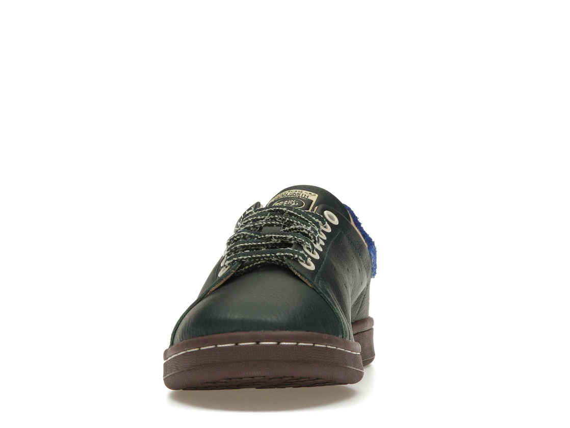 adidas Stan Smith Brain Dead Shadow Green