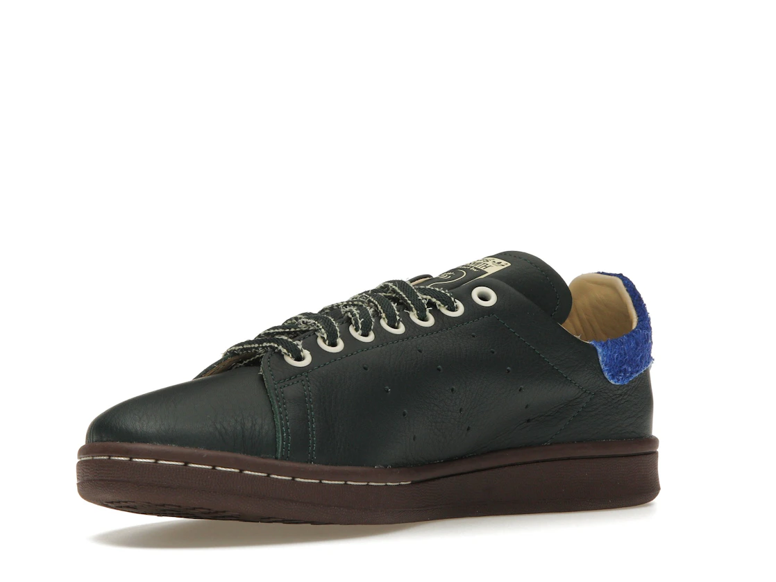adidas Stan Smith Brain Dead Shadow Green